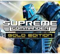 Supreme Commander Gold Edition GOG CD Key