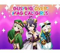 Supreme Commander Magia Baiser Calls the Shots