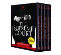 Supreme Court [DVD] [Region 1] [US Import] [NTSC]