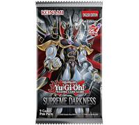 Supreme Darkness Booster Pack