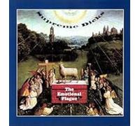 Supreme Dicks - The Emotional Plague [VINYL]