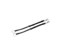 SUPREME DOUBLE CARABINER MARTINGALE FORK