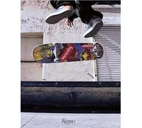 Supreme: Downtown New York Skate Culture