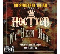 Supreme feat. HogTyeBoyz - We Been Here