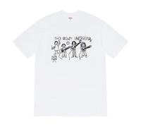 Supreme FW19 Week 4 x The Velvet Underground Drawing Tee SUP-FW19-455 S