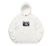 Supreme FW19 Week 4 x The Velvet Underground Hooded Sweatshirt SUP-FW19-426 XL