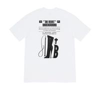 Supreme FW19 Week 4 x The Velvet Underground Tee SUP-FW19-431 L