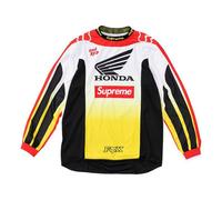 Supreme FW19 Week 6 x Honda x Fox Racing Moto Jersey Top SUP-FW19-599 M