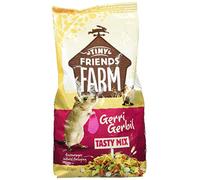 Supreme Gerri Gerbil Food 850gm