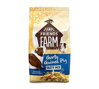 Supreme Tiny Friends Farm Gerty Guinea Pig Tasty Mix - 5kg Bag