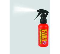Supreme gift present Great For Christmas, Birthday, Stocking Fillers, Secret Santa - Fart Extinguisher Air FreshenerFun Adult Gift - Ideal for Male, Female Collegues, Dads & Mums