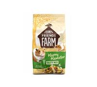 Supreme Tiny Friends Farm Harry Hamster Tasty Mix 6 packs of 700g