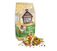 Supreme Harry Hamster 700gm (Packaging may vary) Pack of 4