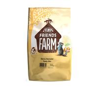 Supreme Harry Hamster Tasty Mix - 12.5kg Bag