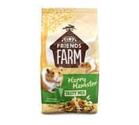 Supreme Harry Hamster Tasty Mix - Supreme Animal Feeds - Size: 700g
