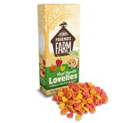 Tiny Friends Farm Hazel Hamster Lovelies 120g