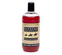 Supreme High Shine Shampoo - Supreme Products - Size: 500ml