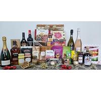 Supreme Indulgence Executive Large Gift Hamper