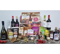 Supreme Indulgence Festive Large Gift Hamper