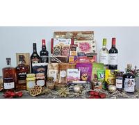 Supreme Indulgence Prestige Festive Gift Hamper