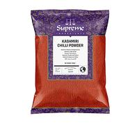 Supreme Kashmiri Chilli Powder - 400g