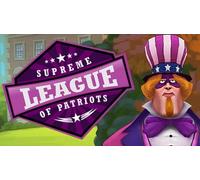 Supreme League of Patriots