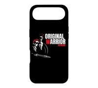 Supreme Legend Bad Boy Tee Military Style Gym Gaming Gamer Case for iPhone Air