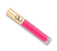 Supreme Lip Creme - Electric Rose by Gerard Cosmetic for Women - 0.08 oz Lip Gloss