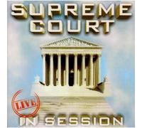 Supreme - Live in Session