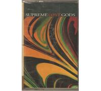 Supreme Love Gods [CASSETTE]