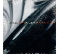 Supreme Love Gods Souled Out US Promo CD single CD5 PROCD5717 Def America 1992