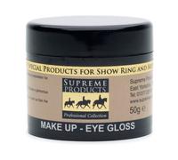 Supreme Products Black Eye Gloss, 50 g