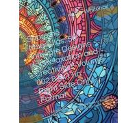 Supreme Mandalas: 50 Intricate Designs for Relaxation and Creativity - Volume 002 8.5x11in - Right Side Only Format: A Captivating Adult Coloring Book ... Designs for Relaxation and Creativity)