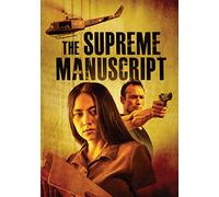Supreme Manuscript (El Supremo Manuscripto)