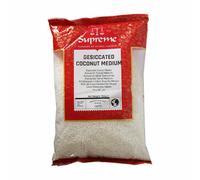 Supreme Medium Desiccated Coconut - 700g