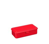Supreme mini Toyo T-190 steel toolbox - Red One Size