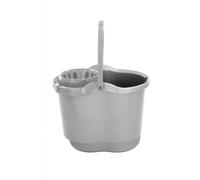 Supreme Mop Bucket in Light Grey Supreme Light Grey