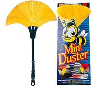 supreme Neat Ideas Mini Duster Yellow
