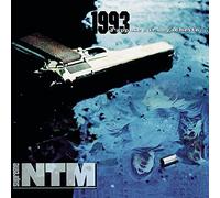 Supreme NTM - 1993 ... J'appuie Sur La Gachette