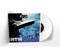 Supreme Ntm - 1993 J'appuie Sur la Gachette [VINYL]