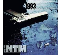 Supreme Ntm - 1993 J'Appuie Sur la Gachette. [VINYL]