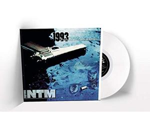 Supreme Ntm - 1993 J'Appuie Sur la Gâchette... [VINYL]