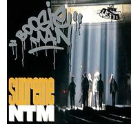 Supreme Ntm - Boogie Man [VINYL]