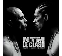 Supreme Ntm - Le Clash [VINYL]