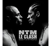 SUPREME NTM - Le Clash [VINYL]