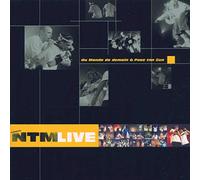 Supreme Ntm - Live