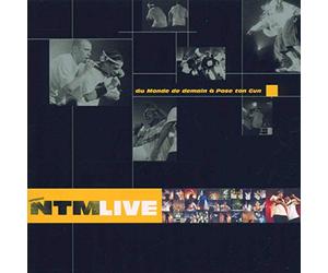 Supreme Ntm - Live