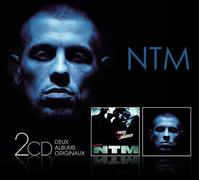 Suprême NTM Paris Sous Les Bombes / Supreme Ntm (CD) (US IMPORT)