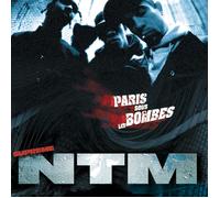 Suprême NTM Paris Sous les Bombes (Vinyl) (US IMPORT)