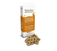 Selective Naturals Country Loops - 80g